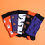 HALLOWEEN PACK 2024 - MEDIAS X5