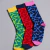 PACK LAVA - MULTICOLOR - MEDIAS X3 - comprar online