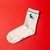 Soquetes Tercios Crew Santa Dino - Crudo - comprar online
