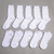 KIT BASIC BLANCO - MIX X10 - BLANCO
