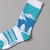 Medias JOSEPINTA Montana - Turquesa - comprar online