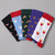 FAST FOOD PACK - MULTICOLOR - MEDIAS X5