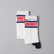 Medias CHERRY Crew Socks - BLANCO