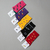 CHERRY CLICKER PACK 16 - MULTICOLOR - MEDIAS X5 PIN X5