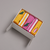 PACK AMIGO NUMERO 14 - MULTICOLOR - MEDIAS X5