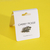 Pin Fosil - Triceratops