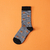 Medias Pumpkin - Rayadas B&W - comprar online