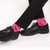Medias Dino - Fucsia - comprar online
