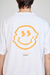 Imagen de Remera Happy Face - Blanco