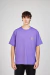 Remera Happy Face - Violeta en internet