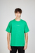 Remera Drunk - Verde - comprar online