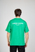 Remera Drunk - Verde - tienda online