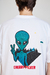 Imagen de Remera Alien - Blanco