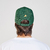 Gorra CHERRY PICKER VERDE - Amarillo - con PIZZA SLICE en internet