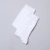 Medias Combed Basic - Blanco