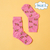 Medias KIDS Pterodactilo - Rosa en internet