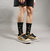 Medias Llamas - Negro - comprar online