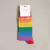 Medias Orgullo LUREX - Multicolor