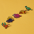 Cherry Pack Picante 10 - MULTICOLOR - Dino PIN x5