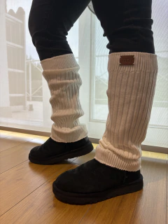 Polainas Off White en internet