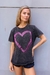 REMERA LOVE COMES FIRST