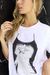 REMERA TOP ESTRELLA en internet