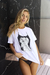 REMERA TOP ESTRELLA