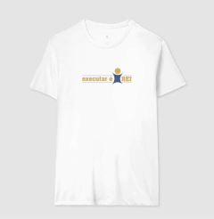 Executar é Rei na internet