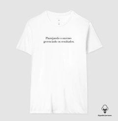 Planejando o Sucesso na internet