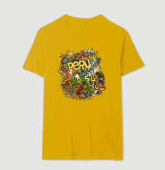 Do Peru para o Brasil - comprar online