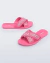 Mini Melissa M-Lover Slide Infantil - 35968 - comprar online