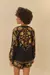 Bata estampada flora abacaxi - 142672 - comprar online