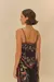 Regata lenço estampada lia - 142673 - comprar online