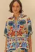 Camisa sonho de mar - 144277