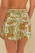 Short estampado estampado abacaflor - 142850 na internet