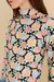 Blusa gola estampada floral sofia - 144289 na internet