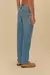 Calça jeans reta - 142006 - comprar online