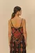 Regata estampada madalena -142824 - comprar online