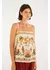 Regata estampada floral juliana - 145665