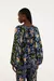 Bata estampada jardim chintz lenço - 146033 - comprar online