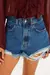 Short jeans curva dobra lateral - 146046 na internet