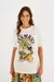 T-shirt media latino américa - 347441
