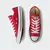 Chuck Taylor All Star Vermelho -CT04500005 na internet