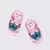 Mini Melissa Flowing Sandal + Stitch Baby - 36142 - loja online