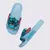 Melissa Flowing Slide + Stitch - 36144 - loja online