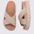 Melissa Cross M-Lover Platform - 37368 - loja online