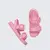Mini Melissa Cozy Sandal - 38119 - loja online