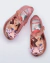 Mini Melissa Ultragirl + Disney Princess Baby - 35937 - COSTABRAVAUP - Roupas, Calçados e Acessórios.