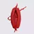 Bolsa farm chuchu rio vermelho - 142128 - comprar online