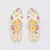 Chinelo Farm Canoa Print Belo Jardim - J100580029/0003